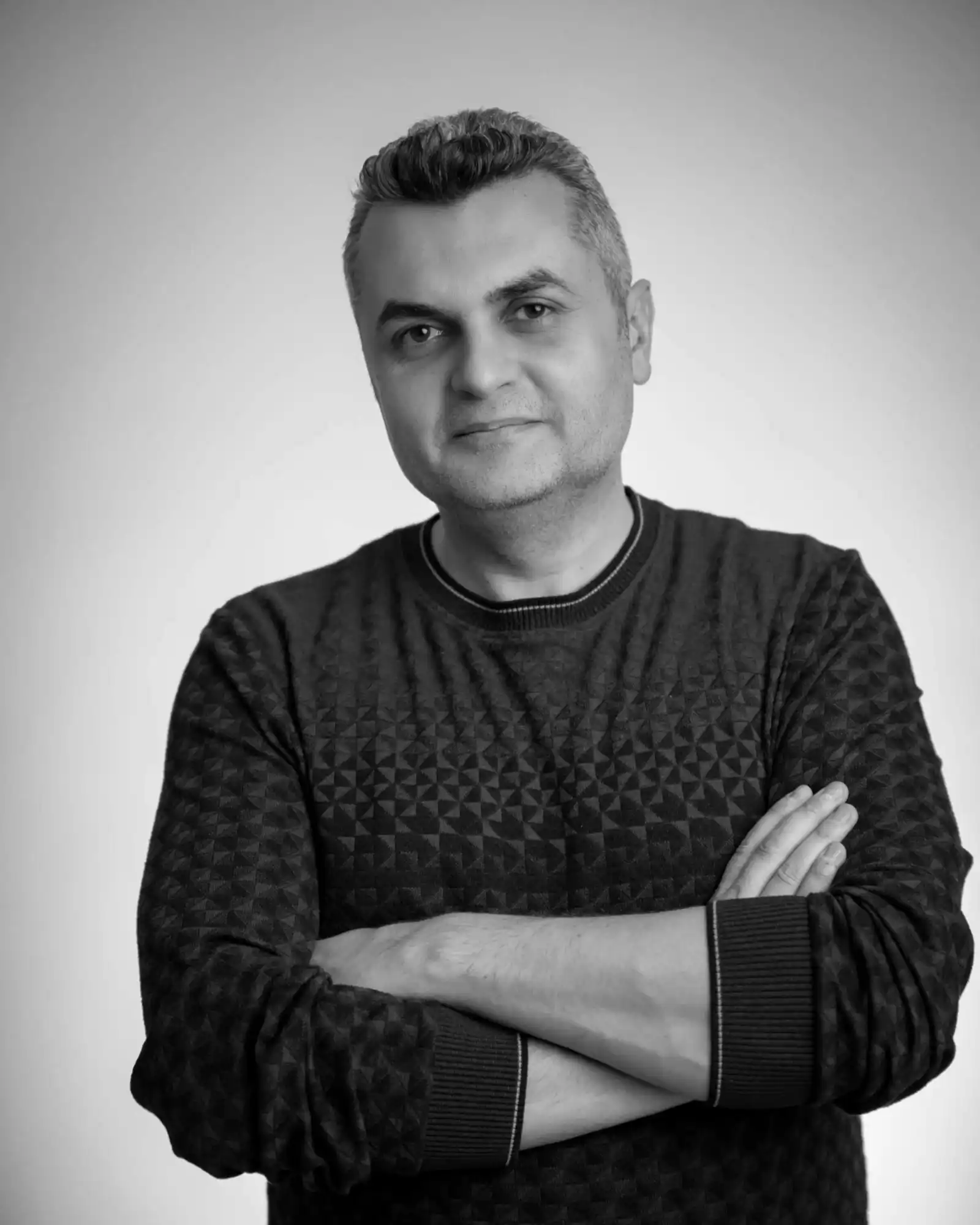 Güvenç Sabri Bıçakçı